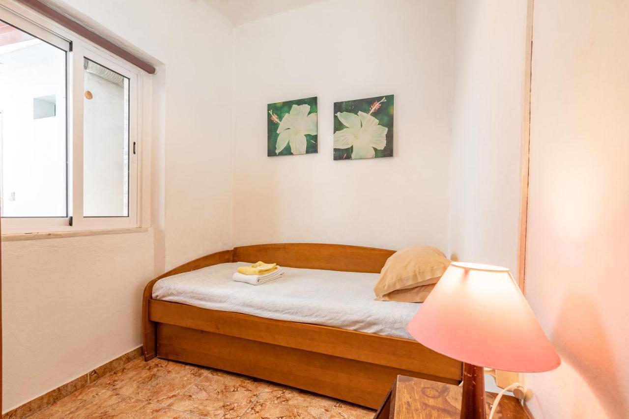 Travessa By Umbral Appartement