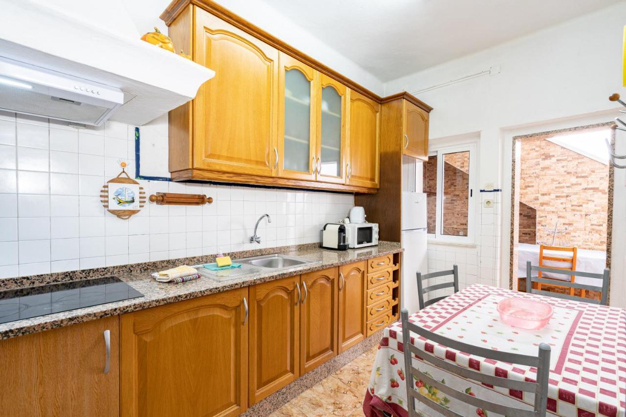 Travessa By Umbral Appartement Albufeira